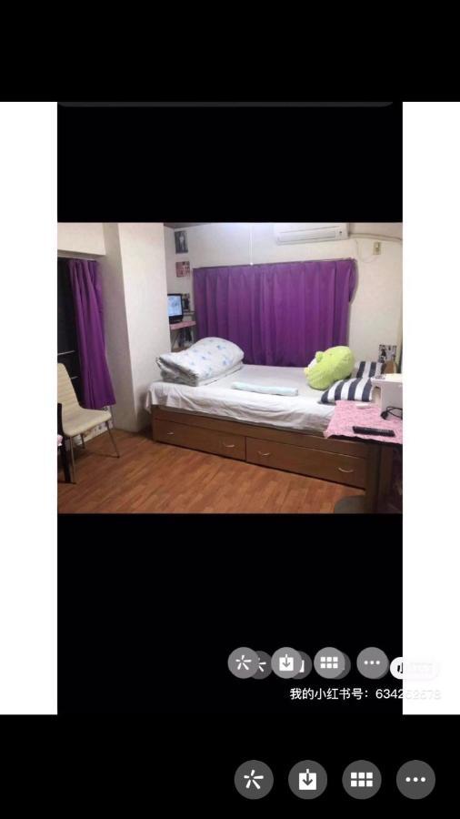 Sakura Room 302 โตเกียว ภายนอก รูปภาพ